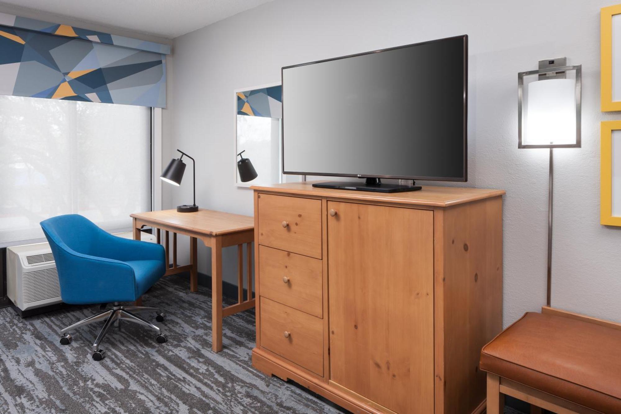 Hampton Inn Austin Nw Near The Domain Exteriér fotografie