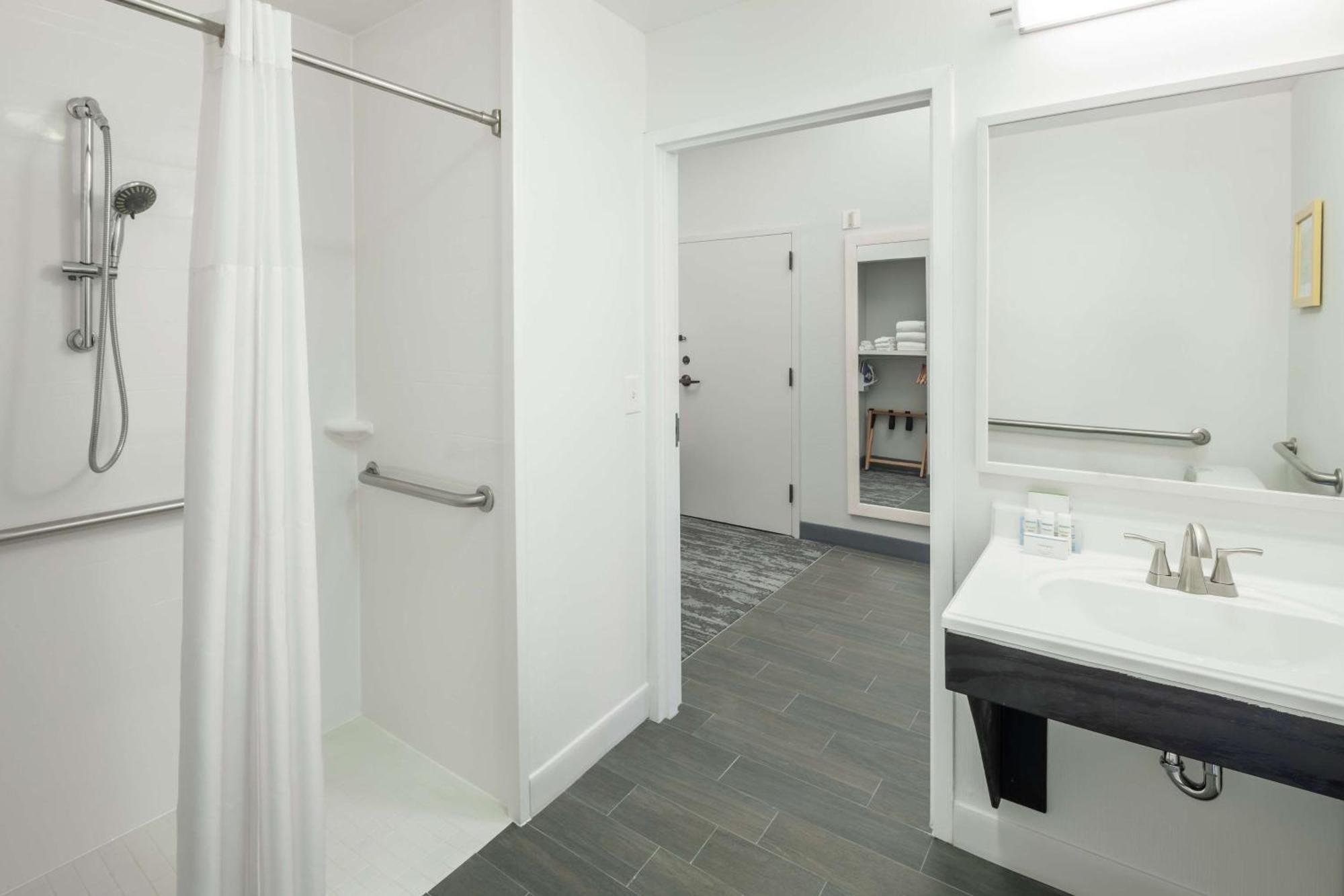 Hampton Inn Austin Nw Near The Domain Exteriér fotografie