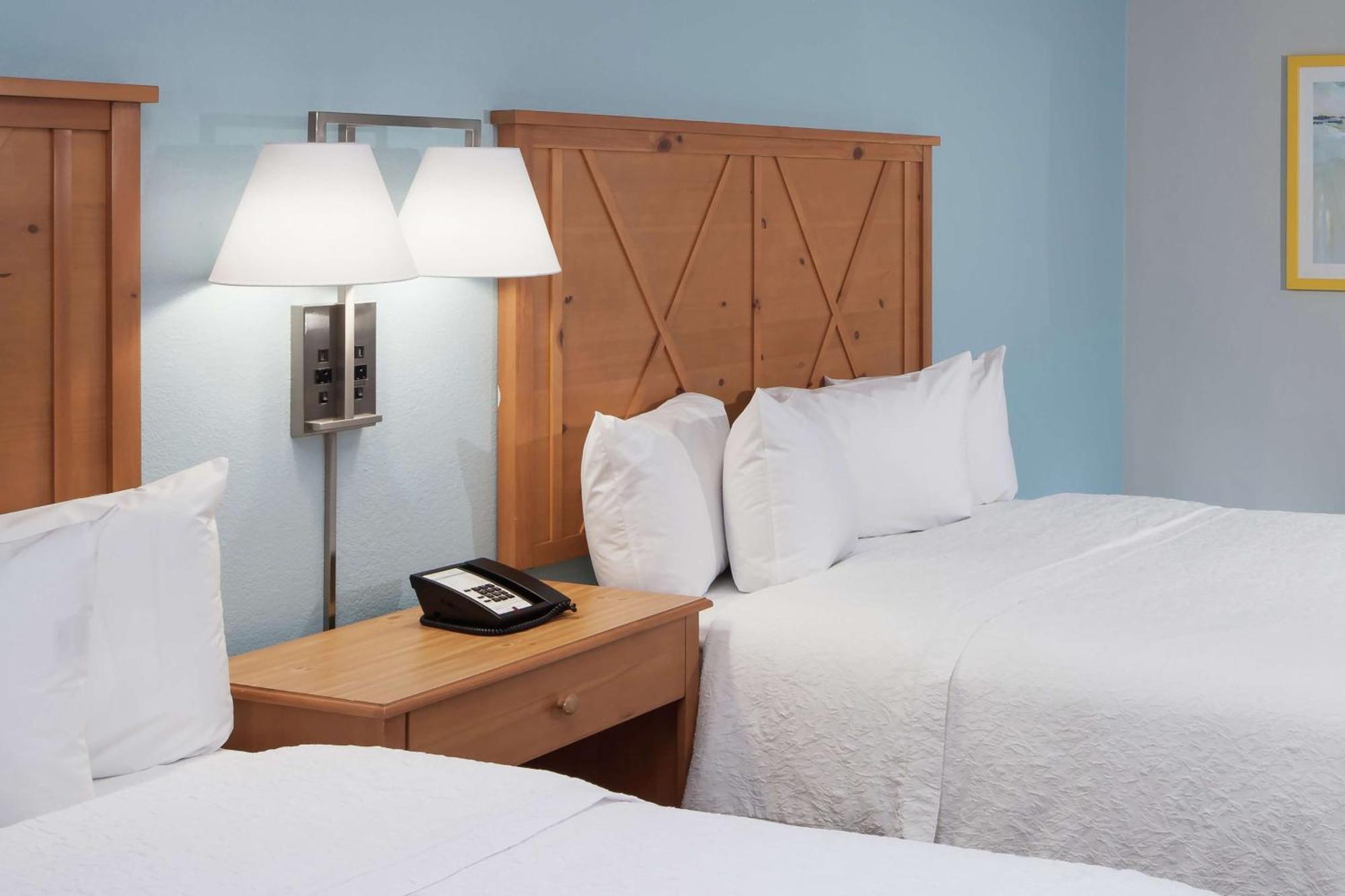 Hampton Inn Austin Nw Near The Domain Exteriér fotografie