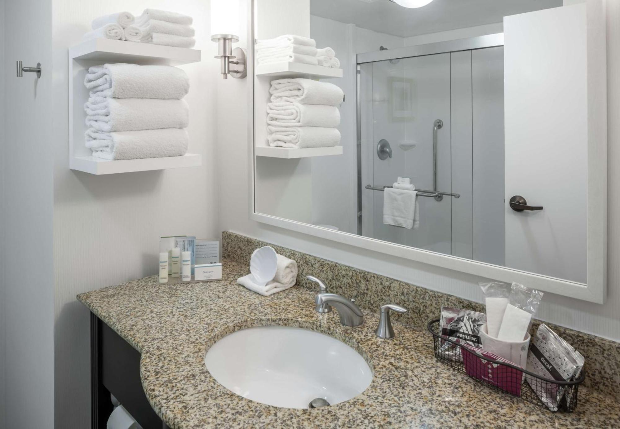 Hampton Inn Austin Nw Near The Domain Exteriér fotografie