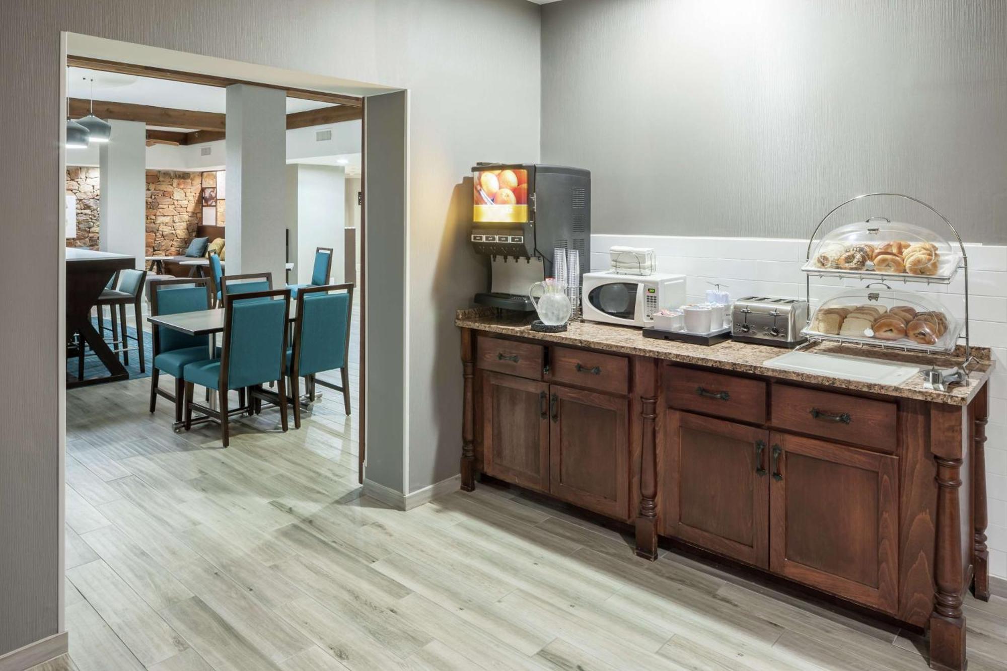 Hampton Inn Austin Nw Near The Domain Exteriér fotografie