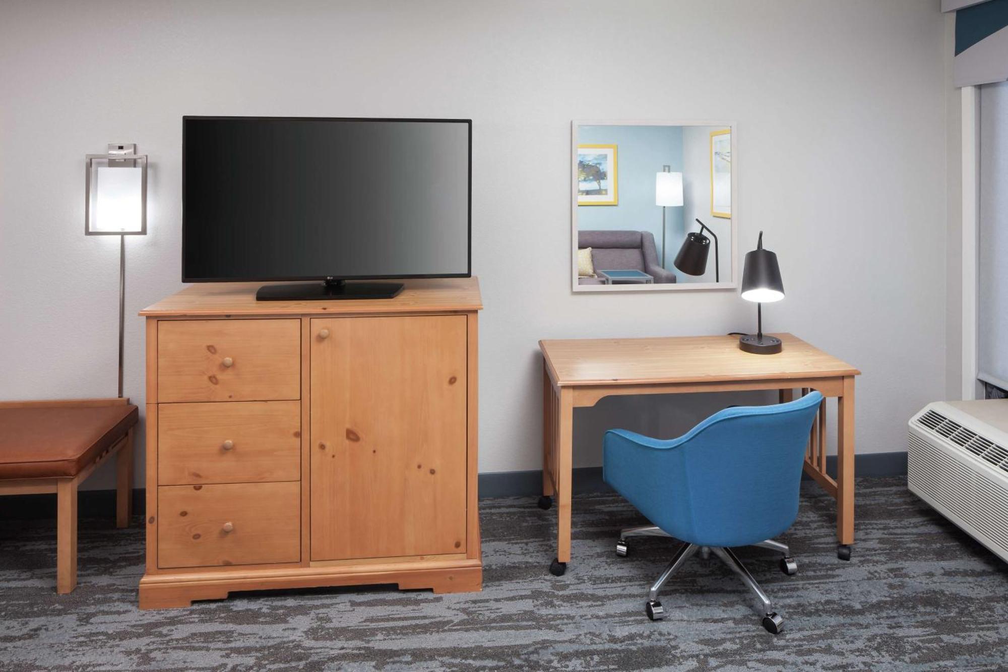 Hampton Inn Austin Nw Near The Domain Exteriér fotografie