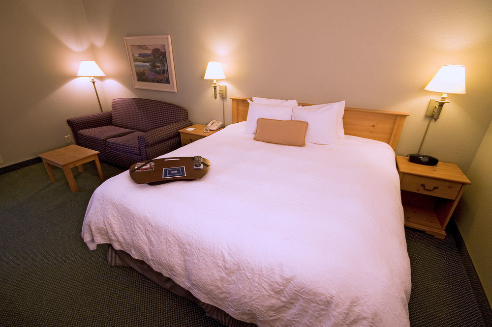 Hampton Inn Austin Nw Near The Domain Exteriér fotografie