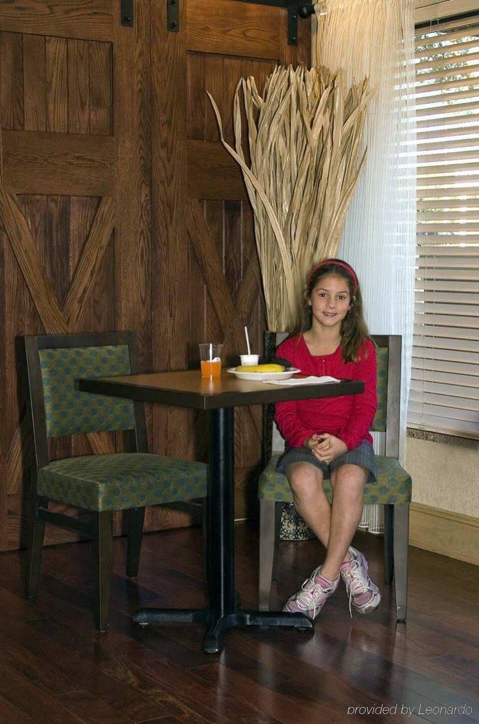 Hampton Inn Austin Nw Near The Domain Exteriér fotografie
