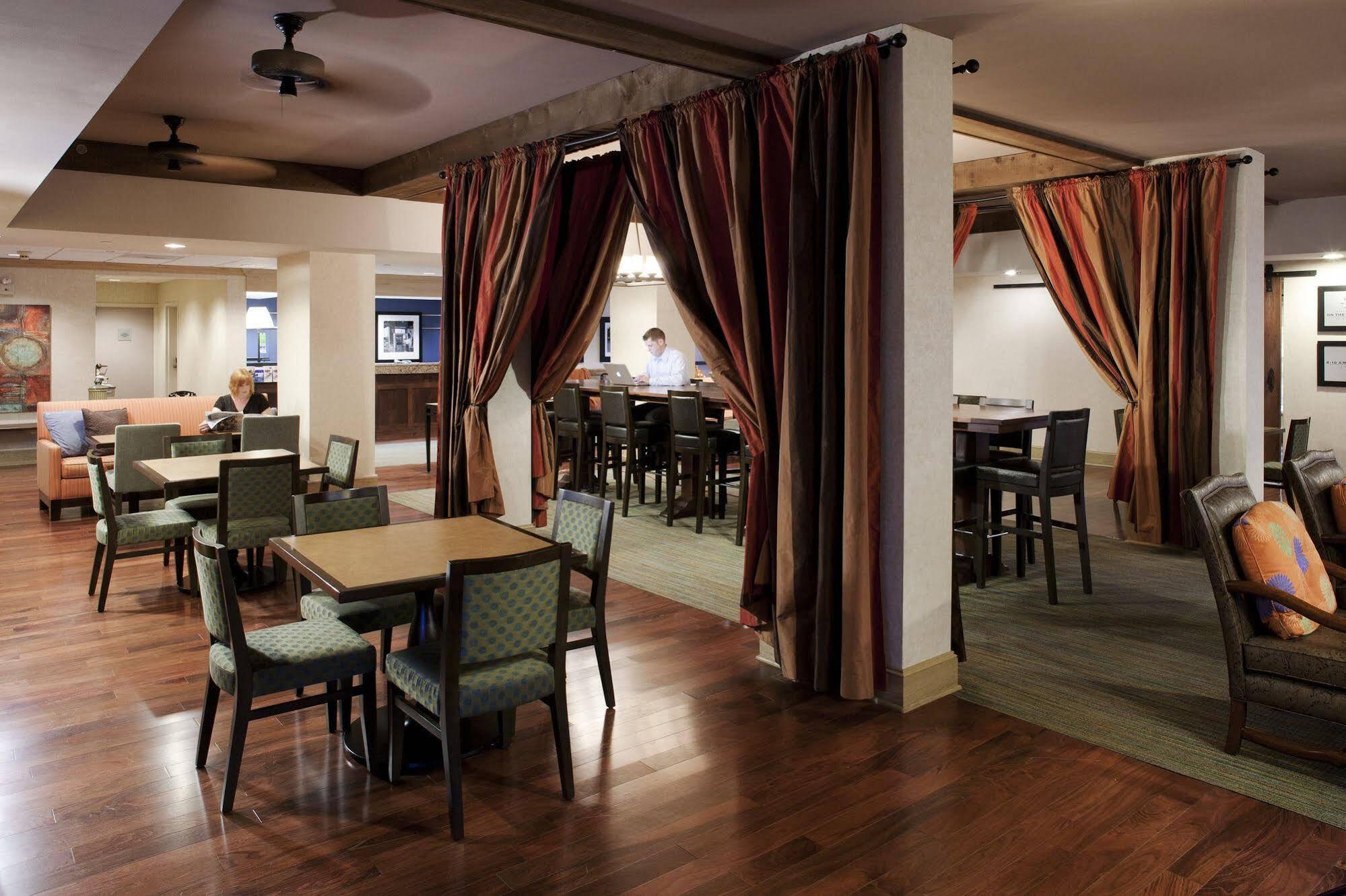 Hampton Inn Austin Nw Near The Domain Exteriér fotografie