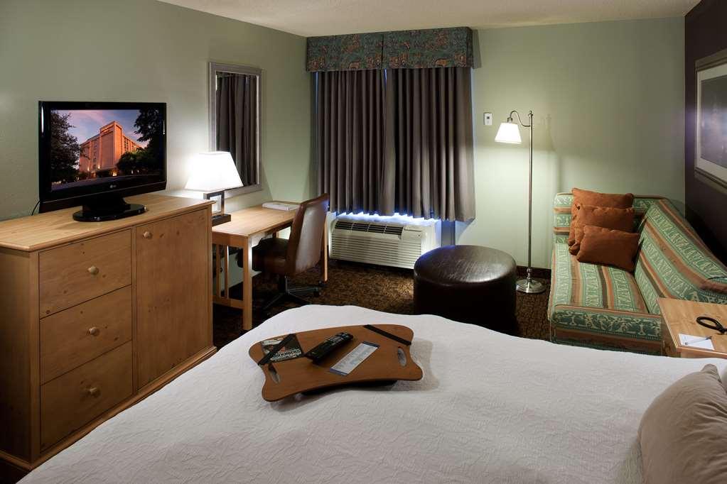 Hampton Inn Austin Nw Near The Domain Pokoj fotografie